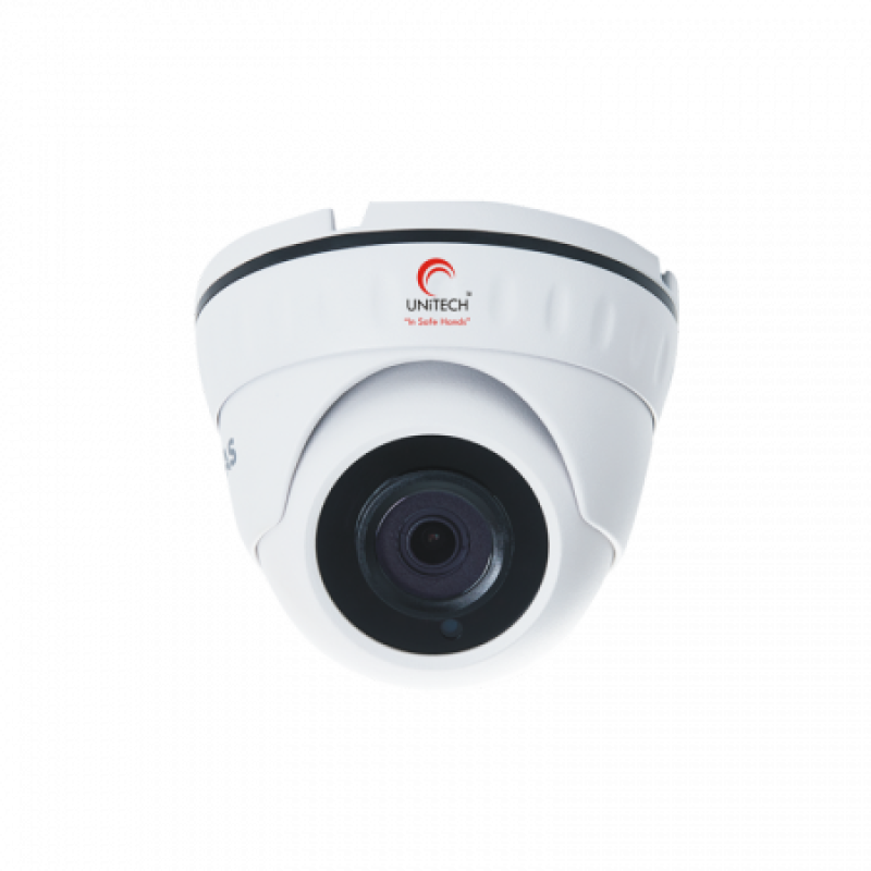 8 MP ONVIF POE Dome Camera.