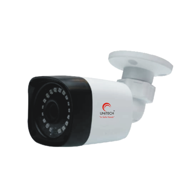 8 MP ONVIF POE Bullet Camera. thumb 1