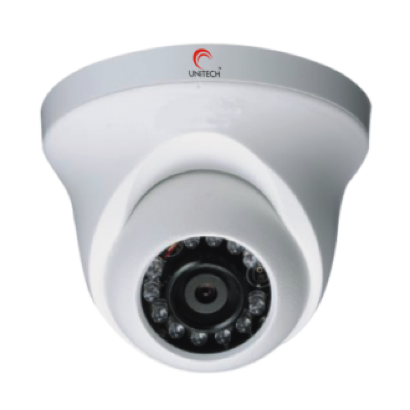 5 MP ONVIF POE Starlight Dome Camera.