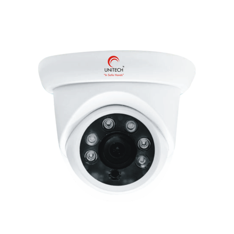 5 MP ONVIF POE Dome Camera.