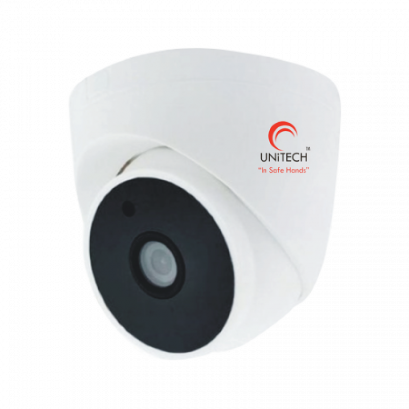 4 MP Starlight Dome Camera. thumb 1