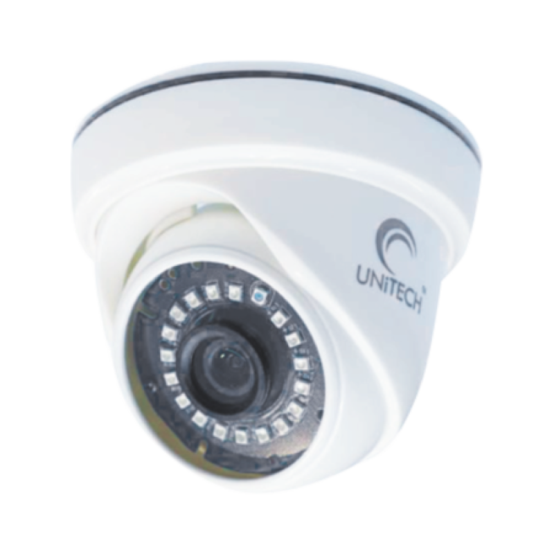 4 MP Starlight Bullet Camera. thumb 1