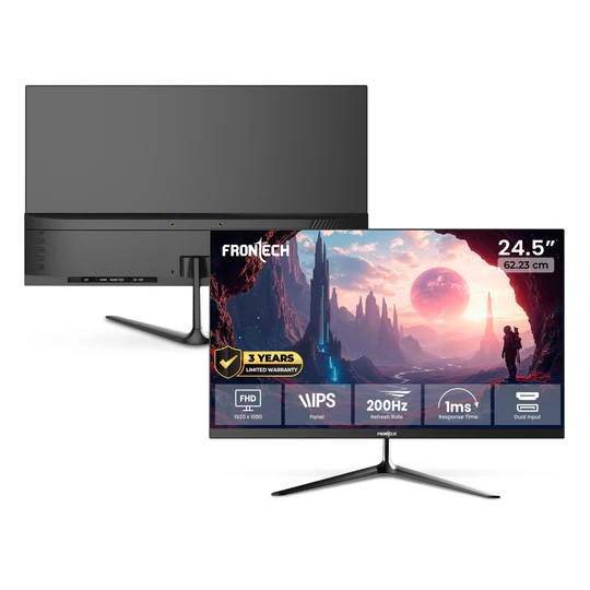 Frontech Gaming Series MON-0087P thumb 1